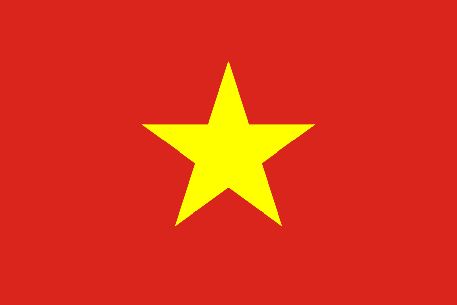 Vietnamese