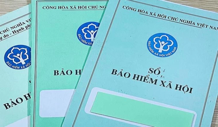 Từ 2026, sổ bảo hiểm xã hội bằng bản giấy chỉ được cấp khi người tham gia bảo hiểm xã hội yêu cầu có đúng không?