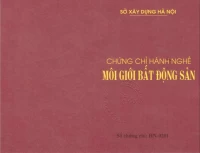 Điều kiện để cá nhân được cấp chứng chỉ hành nghề môi giới bất động sản