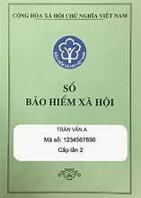 Thủ tục truy lĩnh lương hưu, trợ cấp BHXH của người hưởng đã chết nhưng còn chế độ chưa nhận